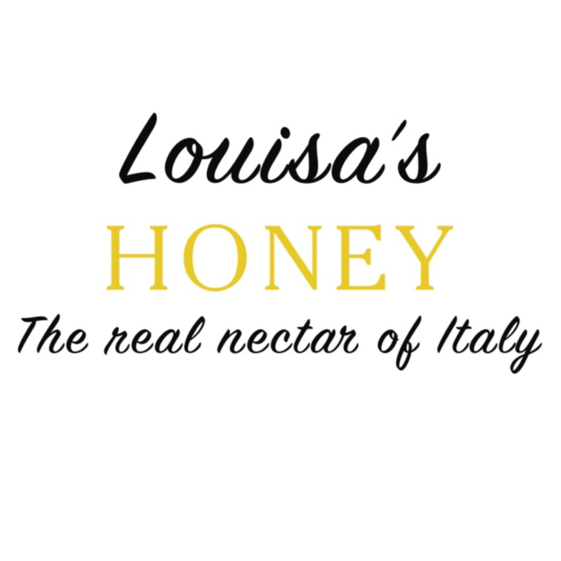 Louisa's Honey