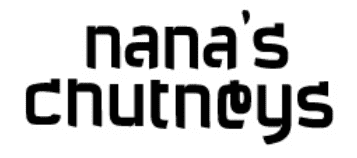 Nana's Chutneys