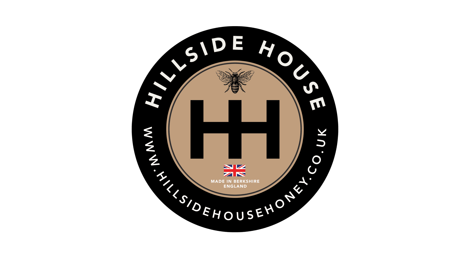 Hillside House Honey
