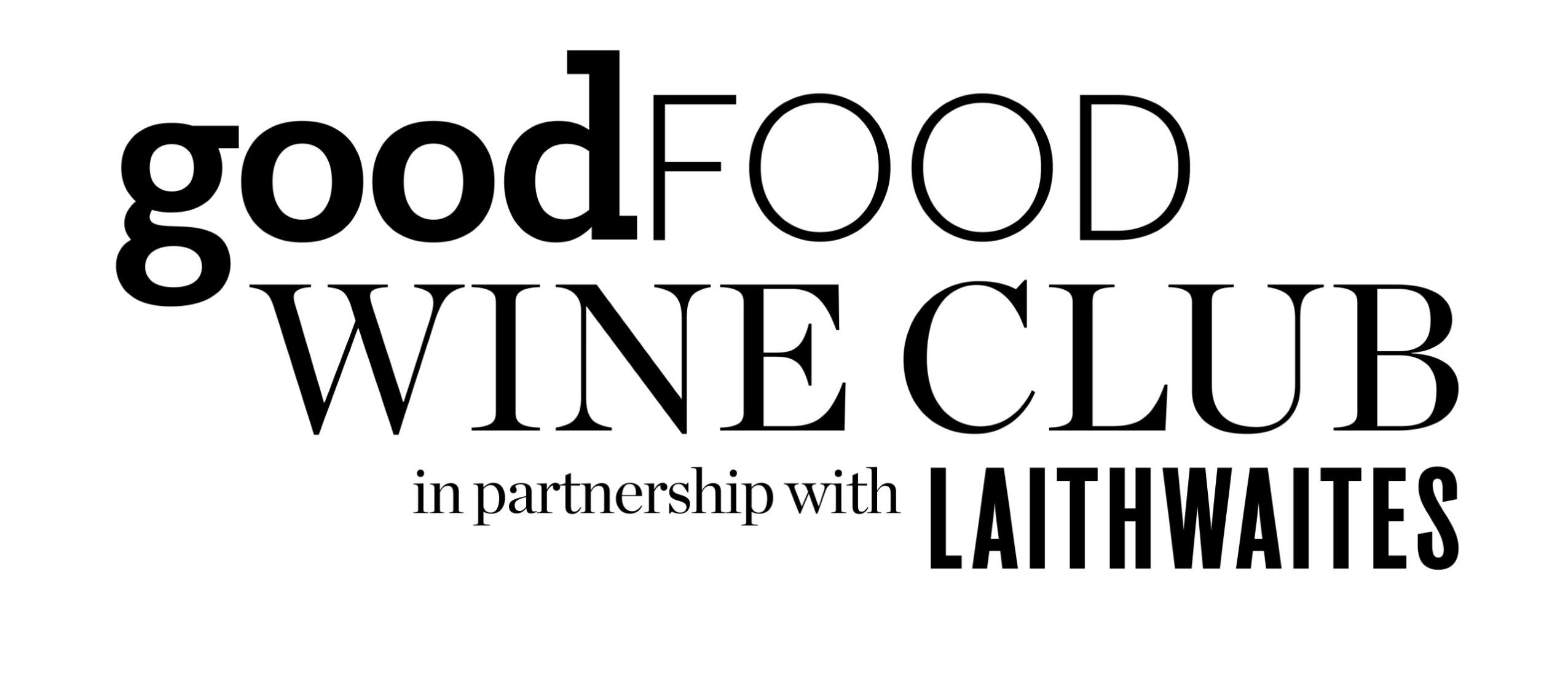 New wine club logo