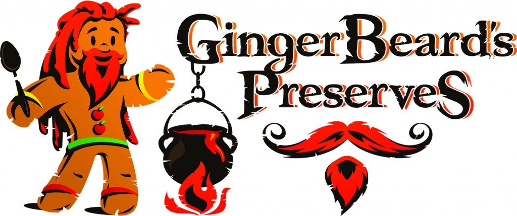 GingerBeard's Preserves
