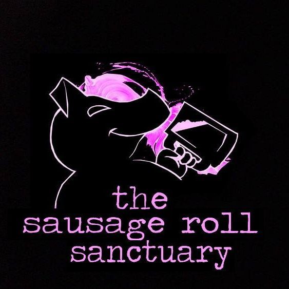 The Sausage Roll Sanctuary