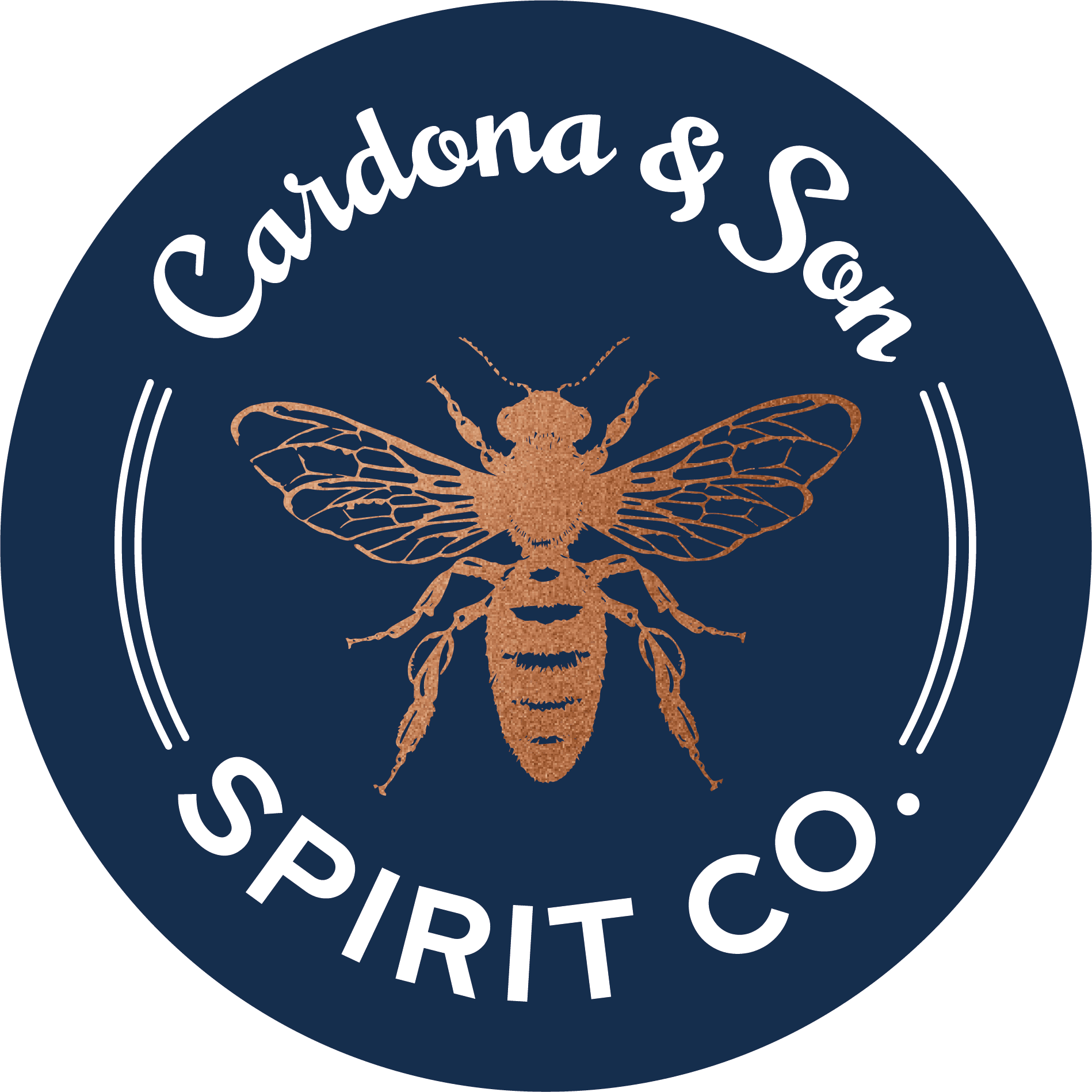 Cardona & Son Spirit Co