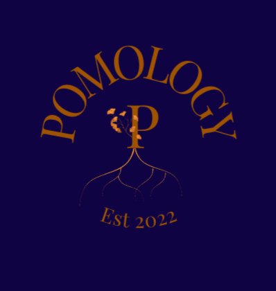 POMOLOGY Logo